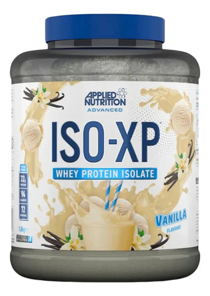 Applied Nutrition ISO-XP 1.8 KG