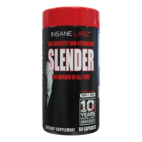 Insane Labz Slender 60 Caps