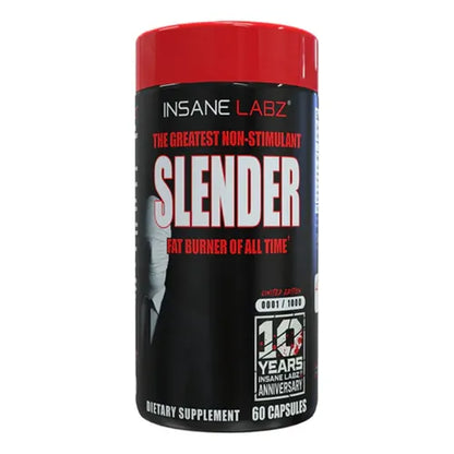 Insane Labz Slender 60 Caps