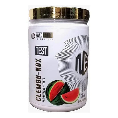 Nano Gold Clembu-Nox 30 serv Clembunox