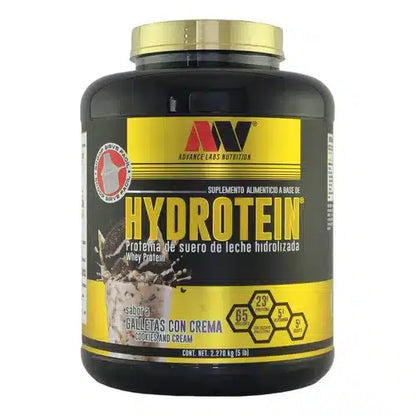 Advance Nutrition Hydrotein 5 Lbs
