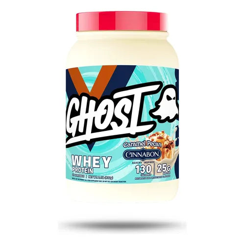 Ghost Whey Protein 2 LBS