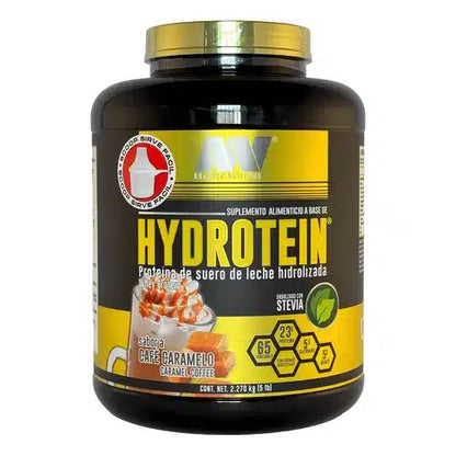 Advance Nutrition Hydrotein 5 Lbs