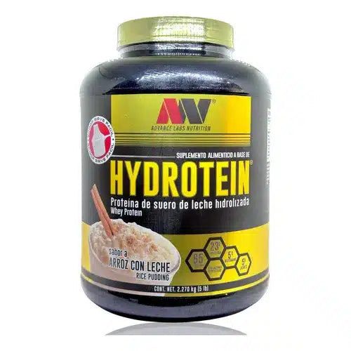 Advance Nutrition Hydrotein 5 Lbs