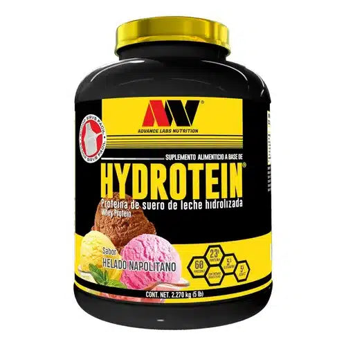 Advance Nutrition Hydrotein 5 Lbs