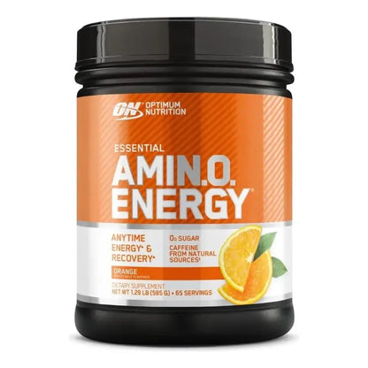 Optimum Nutrition ON Amino Energy 65 serv