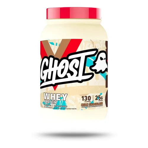 Ghost Whey Protein 2 LBS