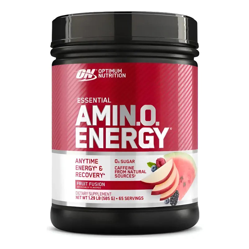 Optimum Nutrition ON Amino Energy 65 serv