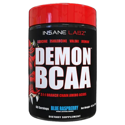 Insane Labz Demon Bcaa 60 serv