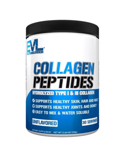 Evolution Nutrition Collagen Peptides 30 Serv