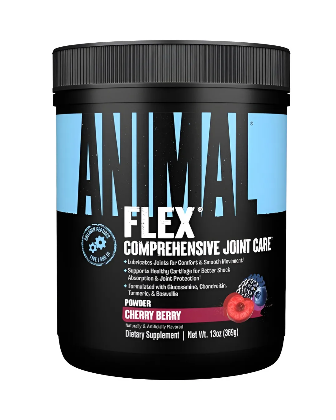 Universal Nutrition Animal Flex Powder 30 serv