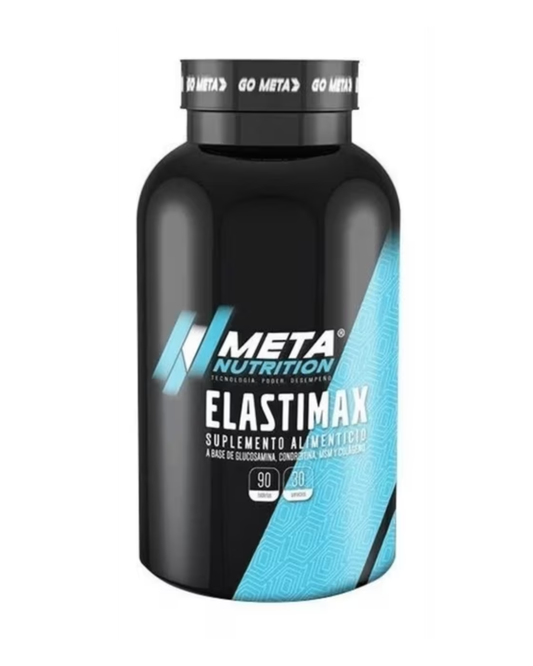 Meta Elastimax 90 Tabs