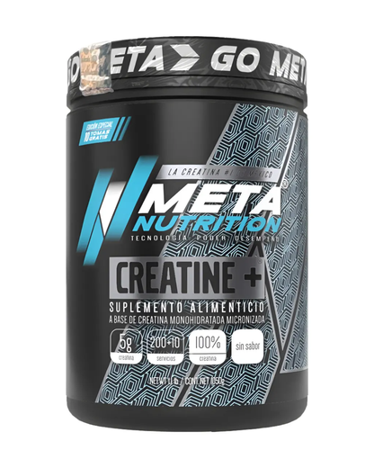 Meta Creatine 1 Kg