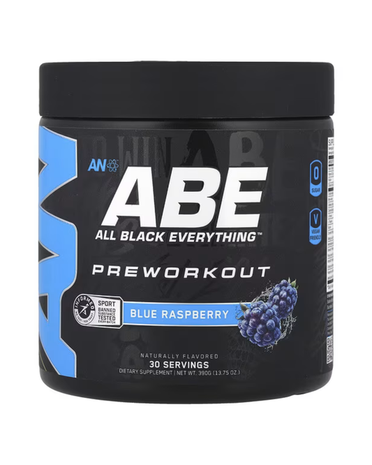 Applied Nutrition ABE Ultimate Pre Workout 30 serv