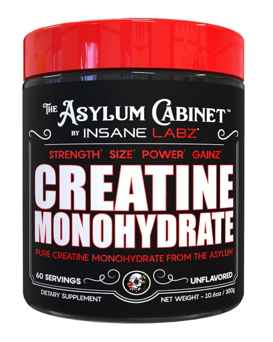 Insane Labz ACS Creatine 300g