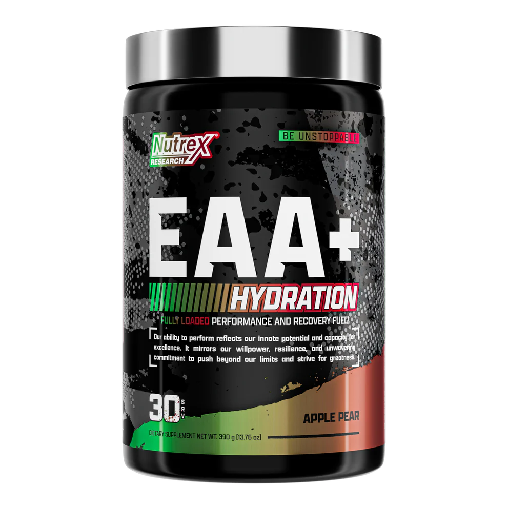 Nutrex EAA Hydratation 30 Serv