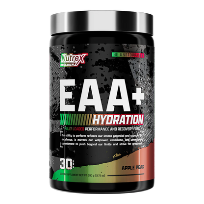 Nutrex EAA Hydratation 30 Serv