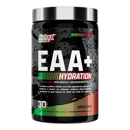 Nutrex EAA Hydratation 30 Serv