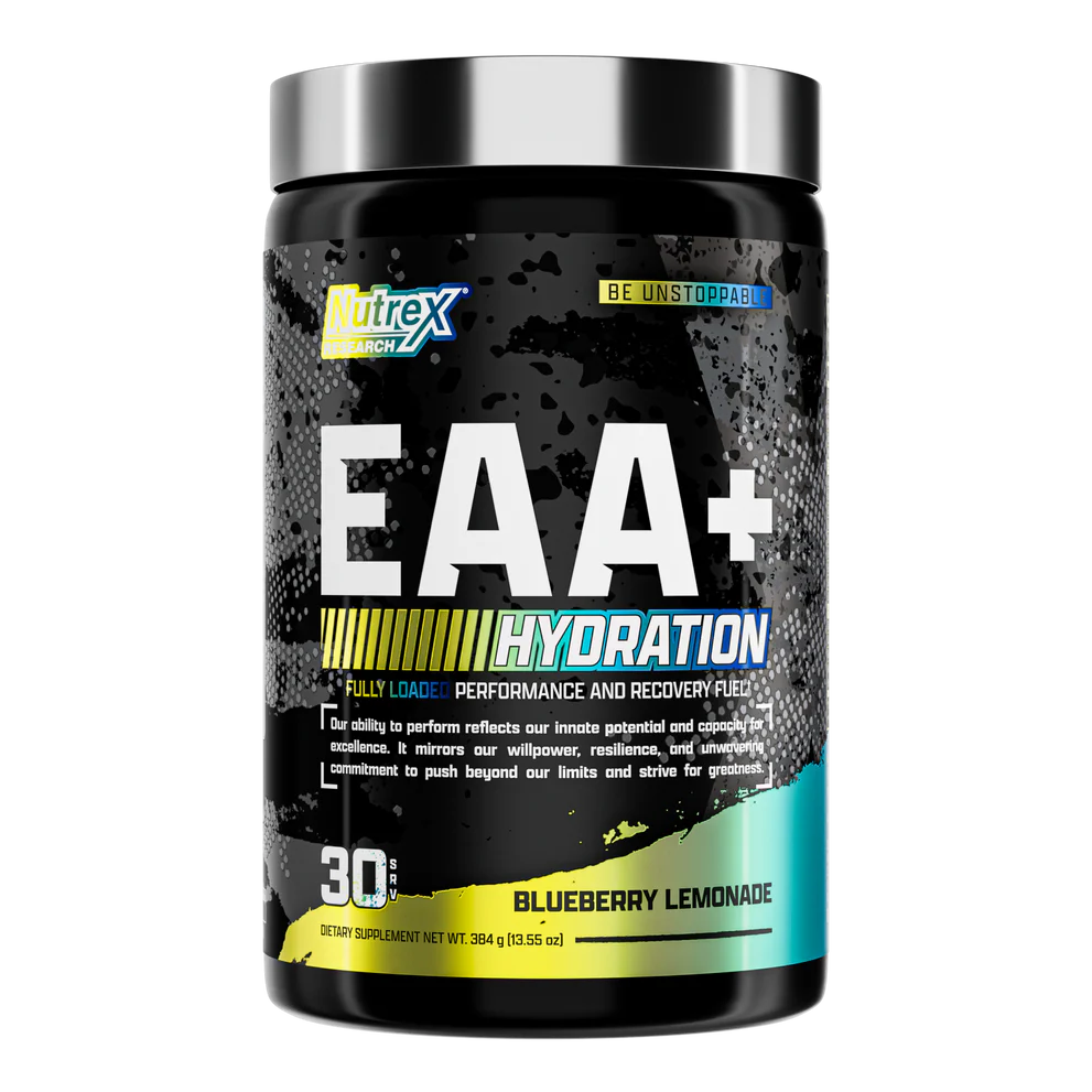 Nutrex EAA Hydratation 30 Serv
