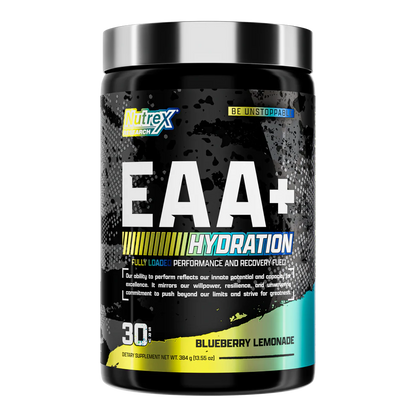 Nutrex EAA Hydratation 30 Serv