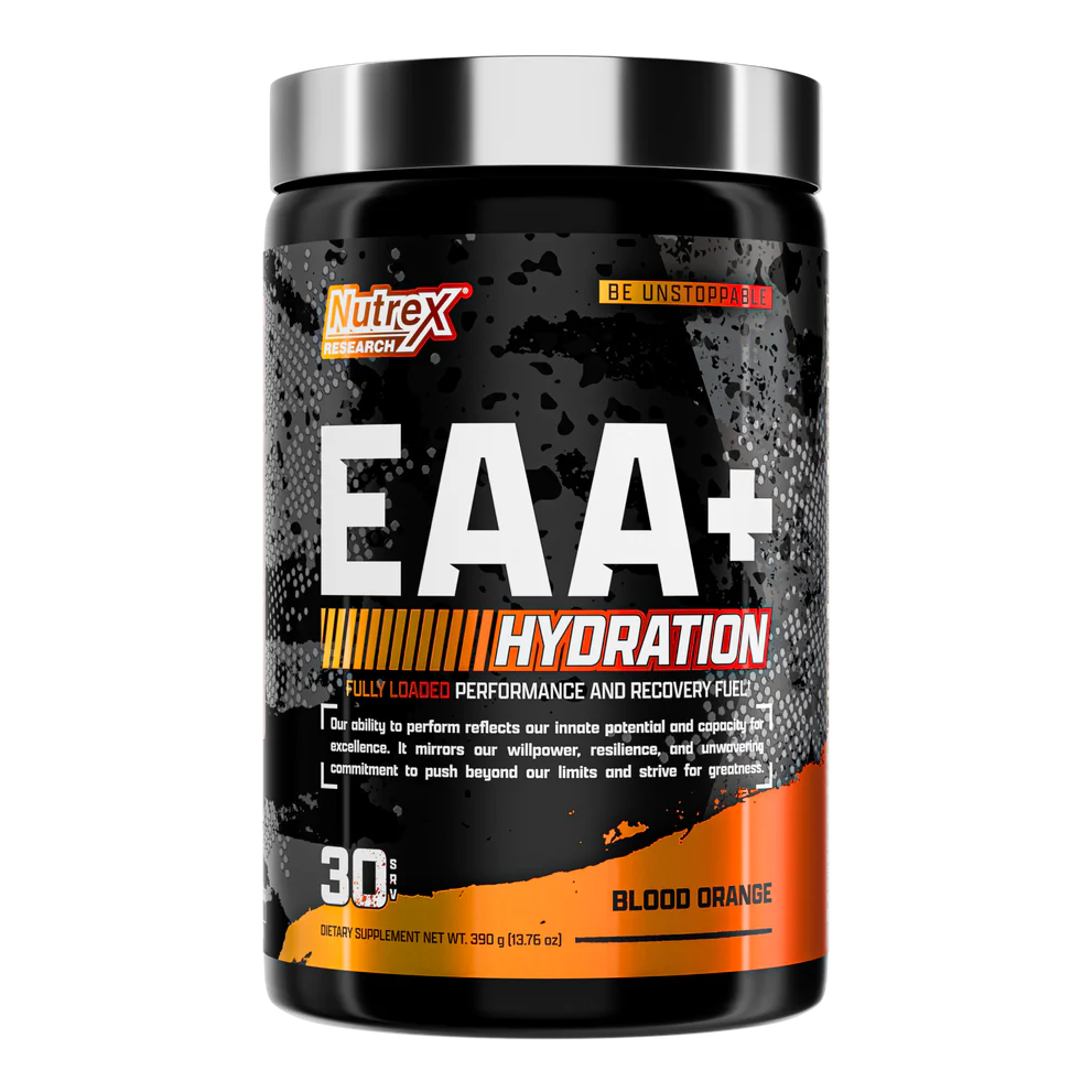 Nutrex EAA Hydratation 30 Serv