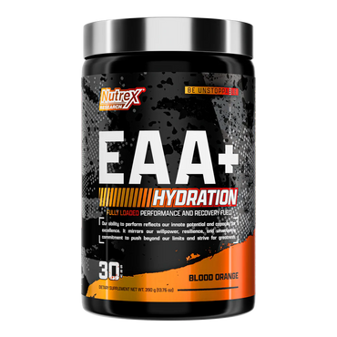 Nutrex EAA Hydratation 30 Serv