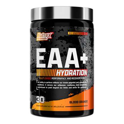 Nutrex EAA Hydratation 30 Serv