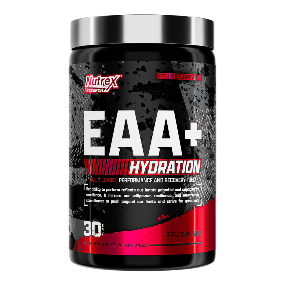 Nutrex EAA Hydratation 30 Serv