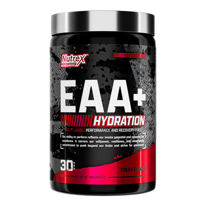 Nutrex EAA Hydratation 30 Serv