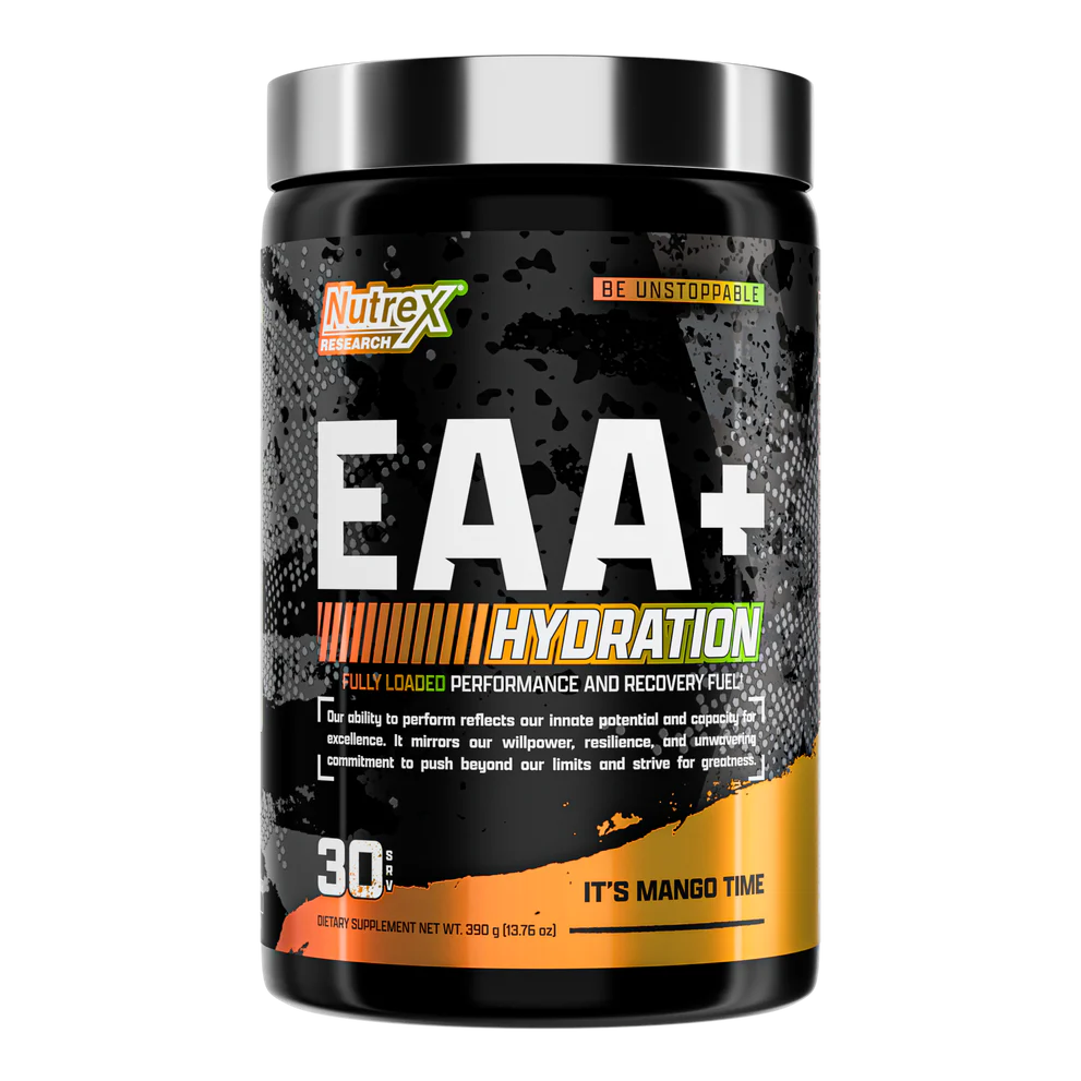 Nutrex EAA Hydratation 30 Serv