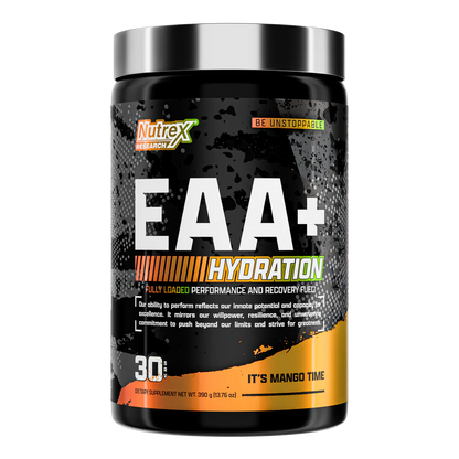 Nutrex EAA Hydratation 30 Serv