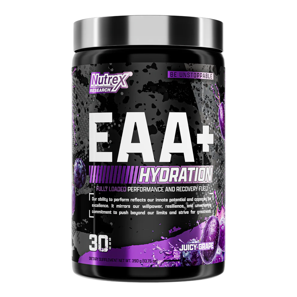 Nutrex EAA Hydratation 30 Serv