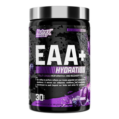 Nutrex EAA Hydratation 30 Serv