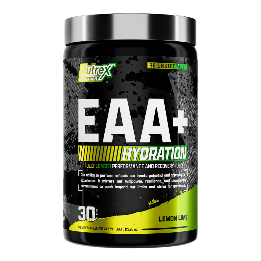 Nutrex EAA Hydratation 30 Serv