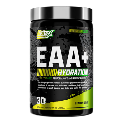 Nutrex EAA Hydratation 30 Serv