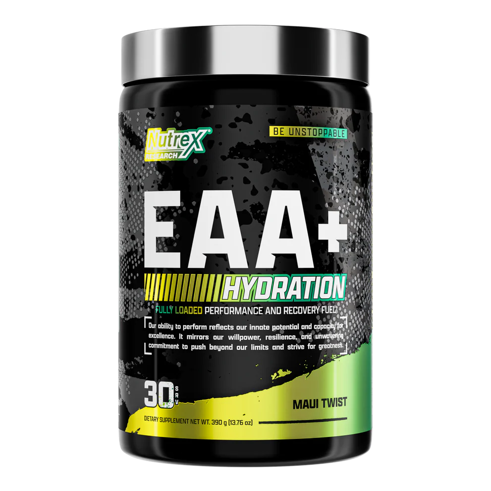 Nutrex EAA Hydratation 30 Serv