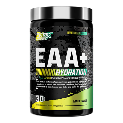 Nutrex EAA Hydratation 30 Serv