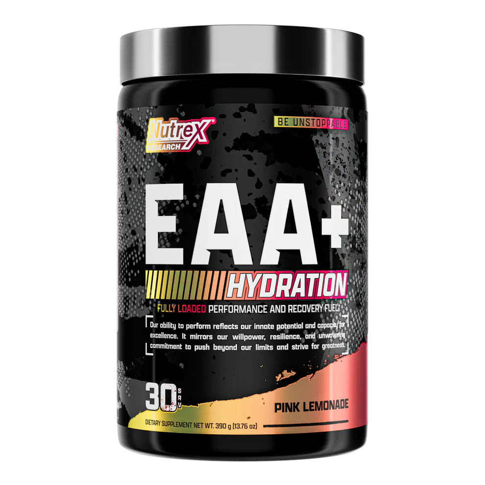 Nutrex EAA Hydratation 30 Serv