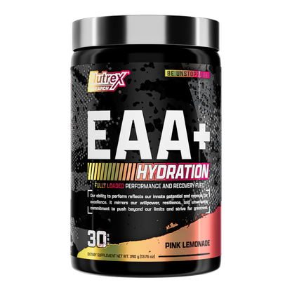 Nutrex EAA Hydratation 30 Serv