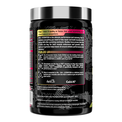 Nutrex EAA Hydratation 30 Serv
