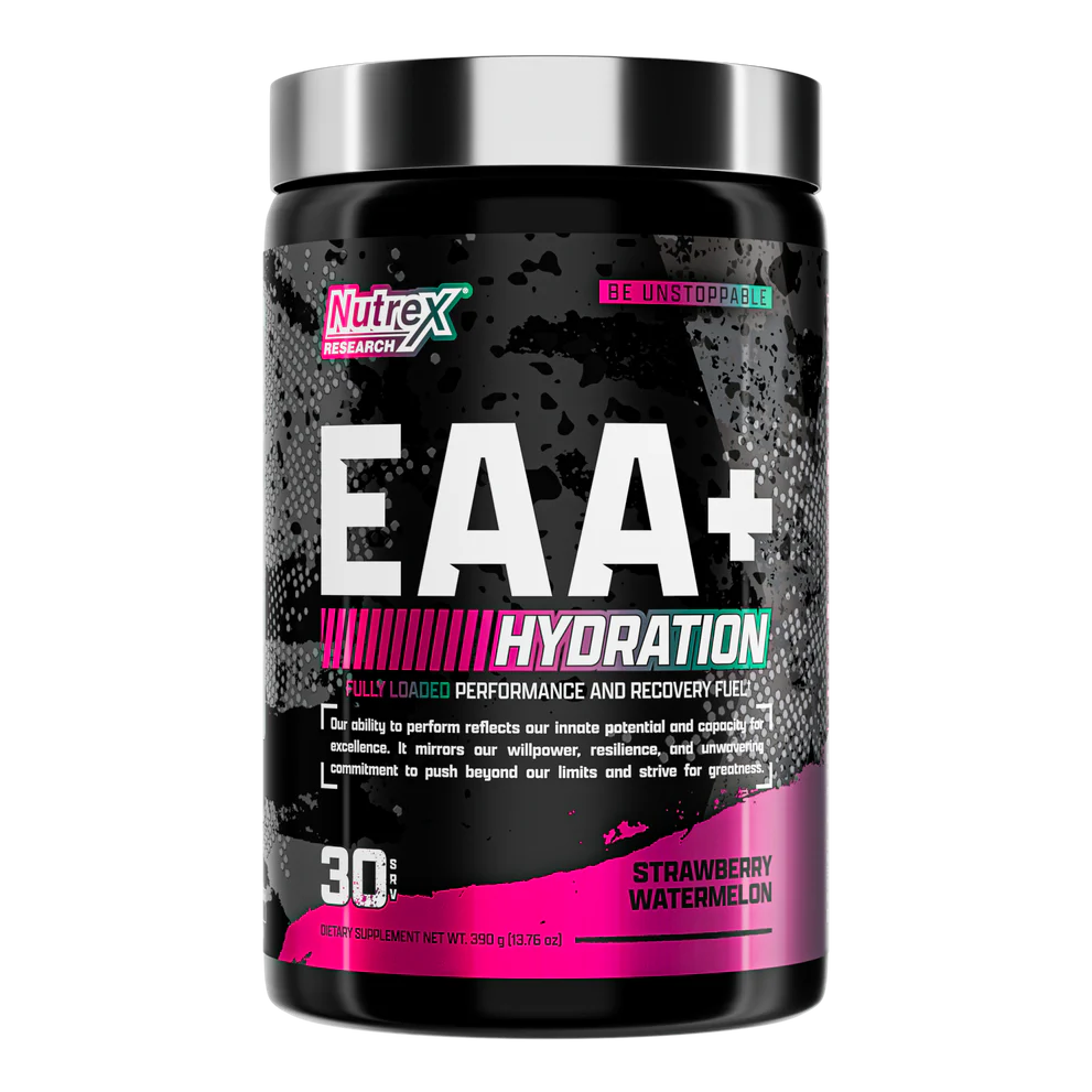 Nutrex EAA Hydratation 30 Serv