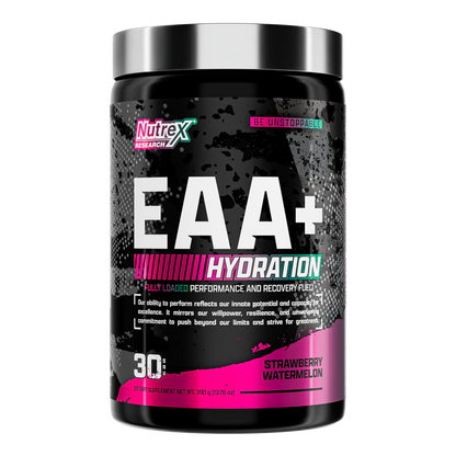Nutrex EAA Hydratation 30 Serv