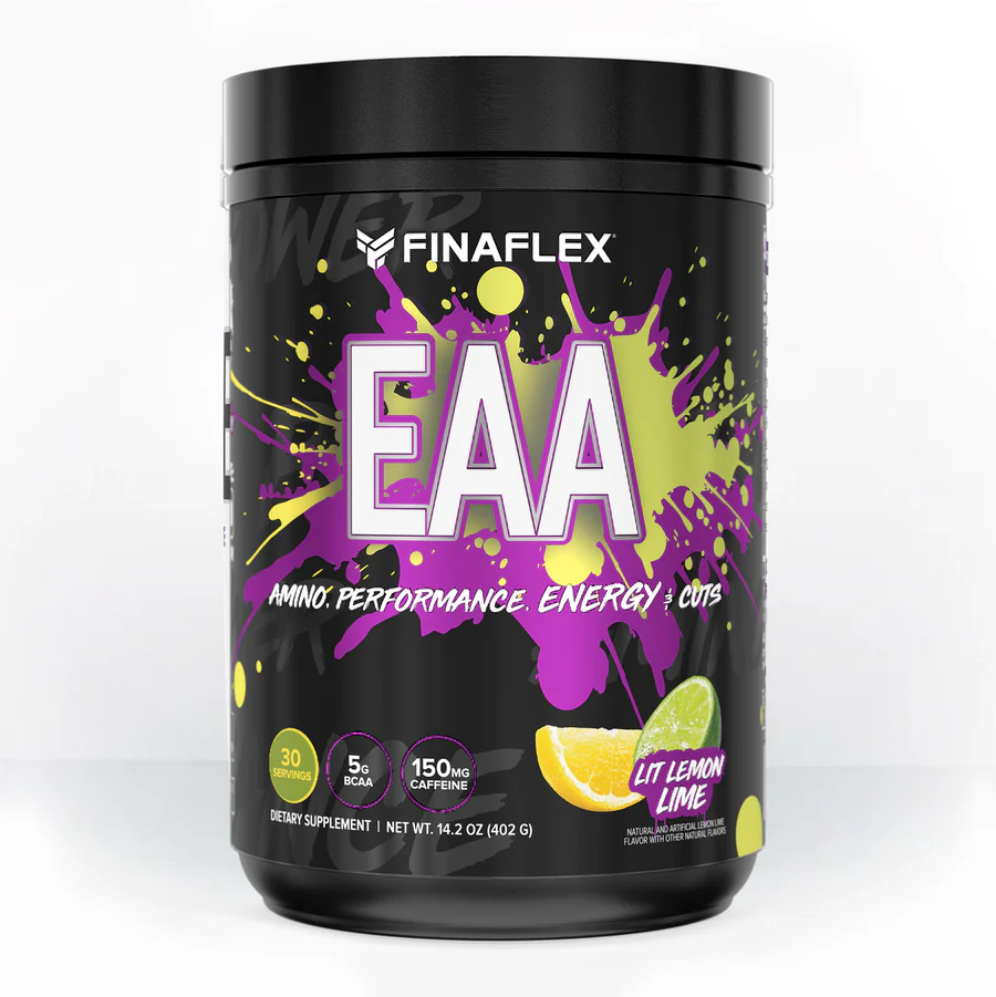 Finaflex EAA Hardcore 30 Serv