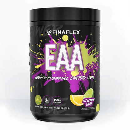 Finaflex EAA Hardcore 30 Serv