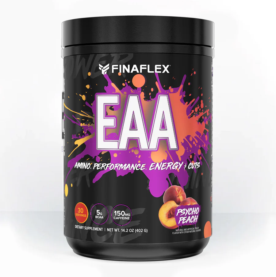 Finaflex EAA Hardcore 30 Serv