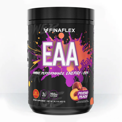 Finaflex EAA Hardcore 30 Serv