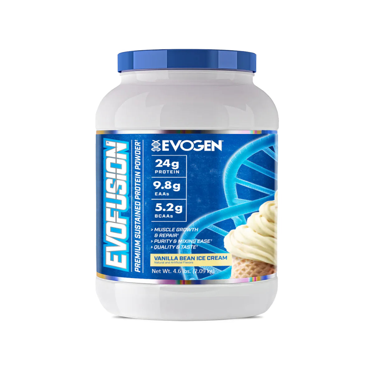 Evogen EvoFusion 4.6 lbs