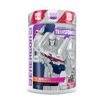 Core Energon PWO 20 Serv (Transformers)