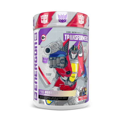 Core Energon PWO 20 Serv (Transformers)