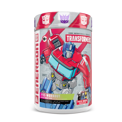 Core Energon PWO 20 Serv (Transformers)